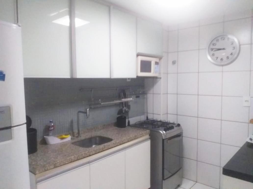 Apartamento Meireles Praia Com Home Ofice Fortaleza  Exterior foto